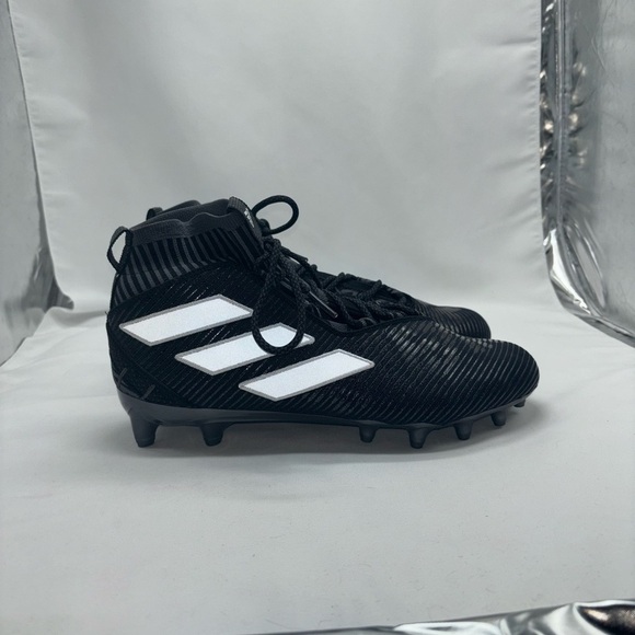 NWOT Adidas Adizero Freak Ultraboost football cleats size 11 - Picture 4 of 8